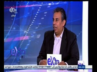 #غرفة_الأخبار | تحليل لأداء البورصة المصرية