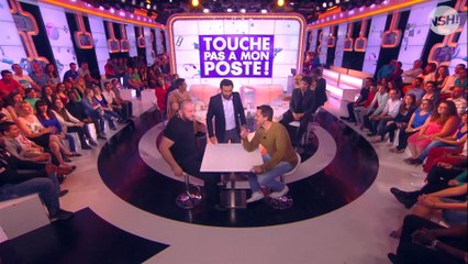 TPMP : Olivier Minne affronte Mokhtar Guetari dans un bras de fer