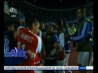 #غرفة_الأخبار | كوبا أمريكا 2015 ٫٫ باراجواي تخطف تعادلا ثمينا من الأرجنتين