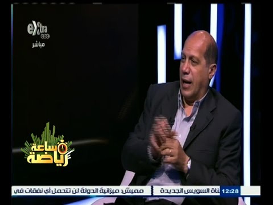 ساعة‪_‬رياضة | الحلقة الكاملة 13 يونيو 2015 | ‪...