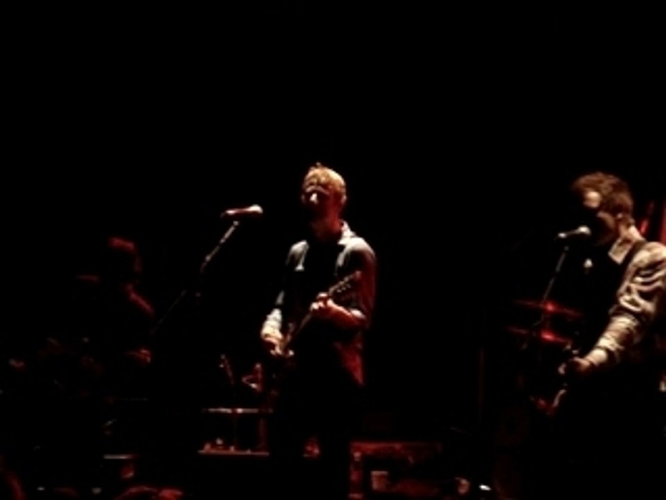 21 Spoon - The Delicate Place