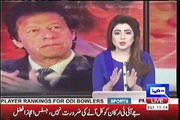 Money laundering kerne walay JIT main aise ja rahay hai jaise Kashmir fateh kiya ho - Imran Khan