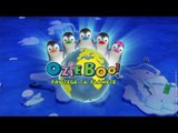 Ozie Boo protège ta planète - C’est quoi l’énergie nucléaire ? - Episode 43