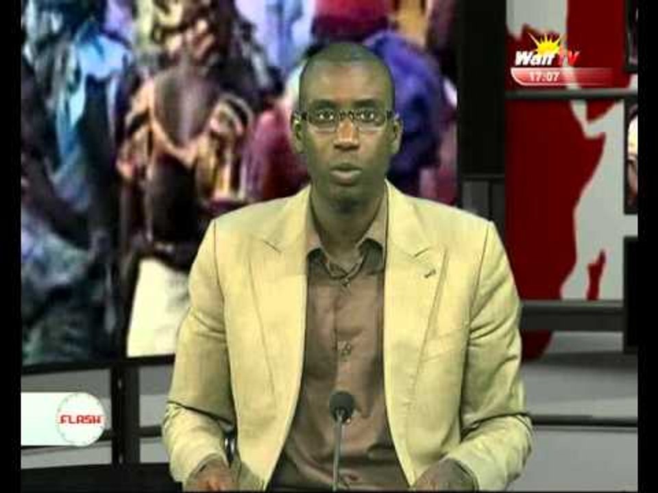 FLASH 17H DU 25 08 2014