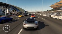 [4K] Forza Motorsport 7- Xbox One X Analysis   Forza 6 PC-Xbox One Graphics Comparison