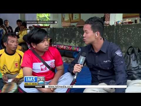 Kesaksian Korban Selamat Berhasil Lari Saat Longsor Banjarnegara -IMS
