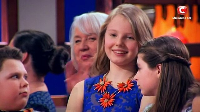 Назван победитель шоу Мастер Шеф Дети! – Мастер Шеф Дети. Выпуск 17. Часть 6 из 6