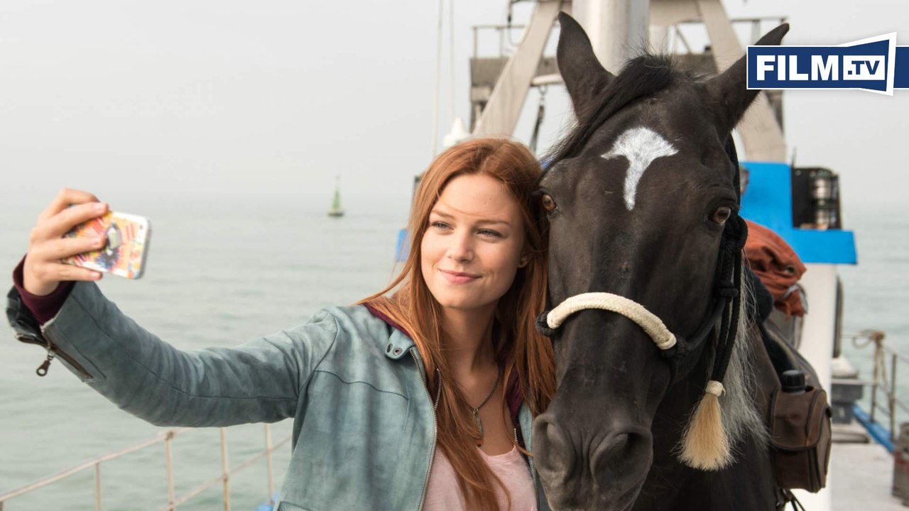 OSTWIND - DAS SPIEL: ERSTER TRAILER Trailer German Deutsch (2017) HD