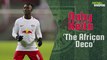 Naby Keita | RB Leipzig | FWTV
