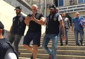5 Kişilik Muştalı Gürcü Gasp Çetesi Polis Tarafından Yakalandı
