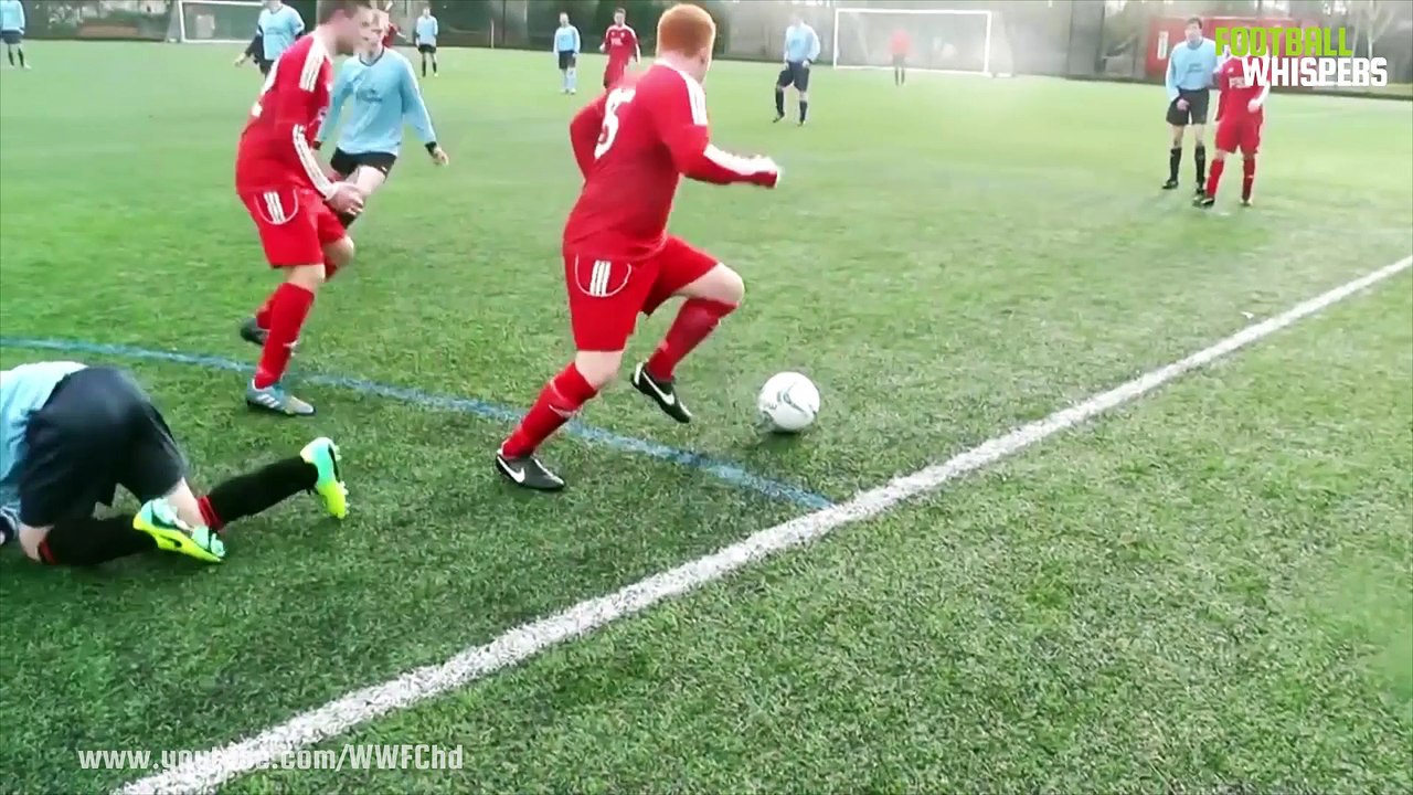 Why Non League Trumps The Premier League | FWTV