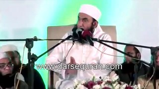 Moulana Tariq Jameel talk about love marriages