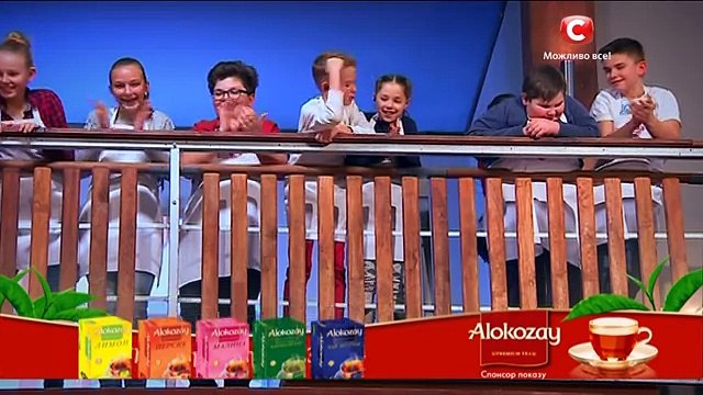 МастерШеф Дети - Сезон 1 - Выпуск 2 - Часть 10 из 10