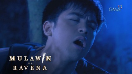 Mulawin VS Ravena: Pagpaslang kay Almiro  | Episode 21