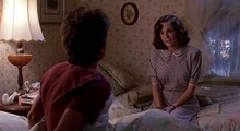 Bedroom Scene (Marty and Lorraine)  Retour vers le Futur