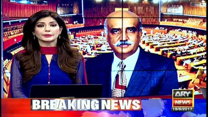 Govt trying to make judiciary and JIT controversial, says Khursheed Shah