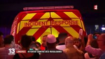 Londres : un attentat contre des musulmans fait un mort et dix blessés