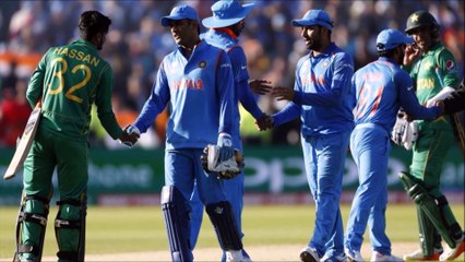 109भारत-पाकिस्तान खिताब चैंपियंस ट्रॉफी के फाइनल में 2,000 करोड़ रुपये का जुआ होने का संभावना ह