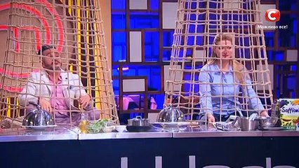 МастерШеф Діти. Сезон 2. Выпуск 20. Часть 3 из 3 от 05.04.17