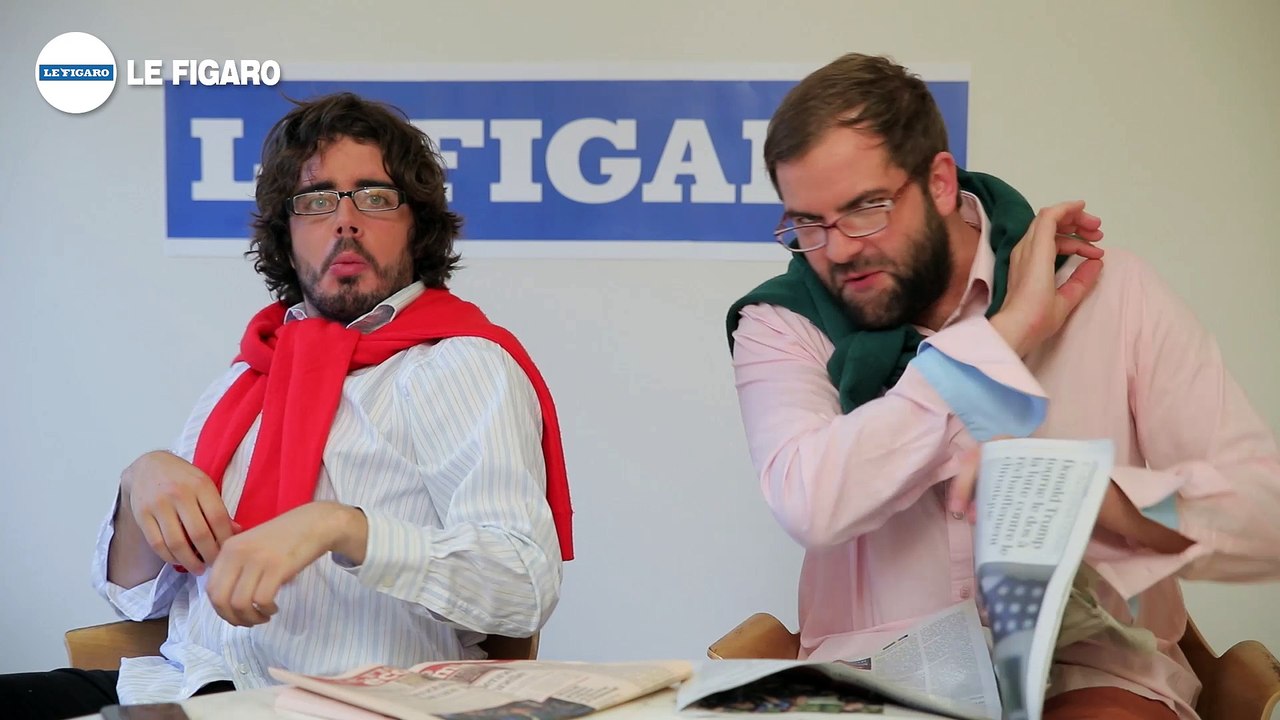 BAD BUZZ - La presse en parle