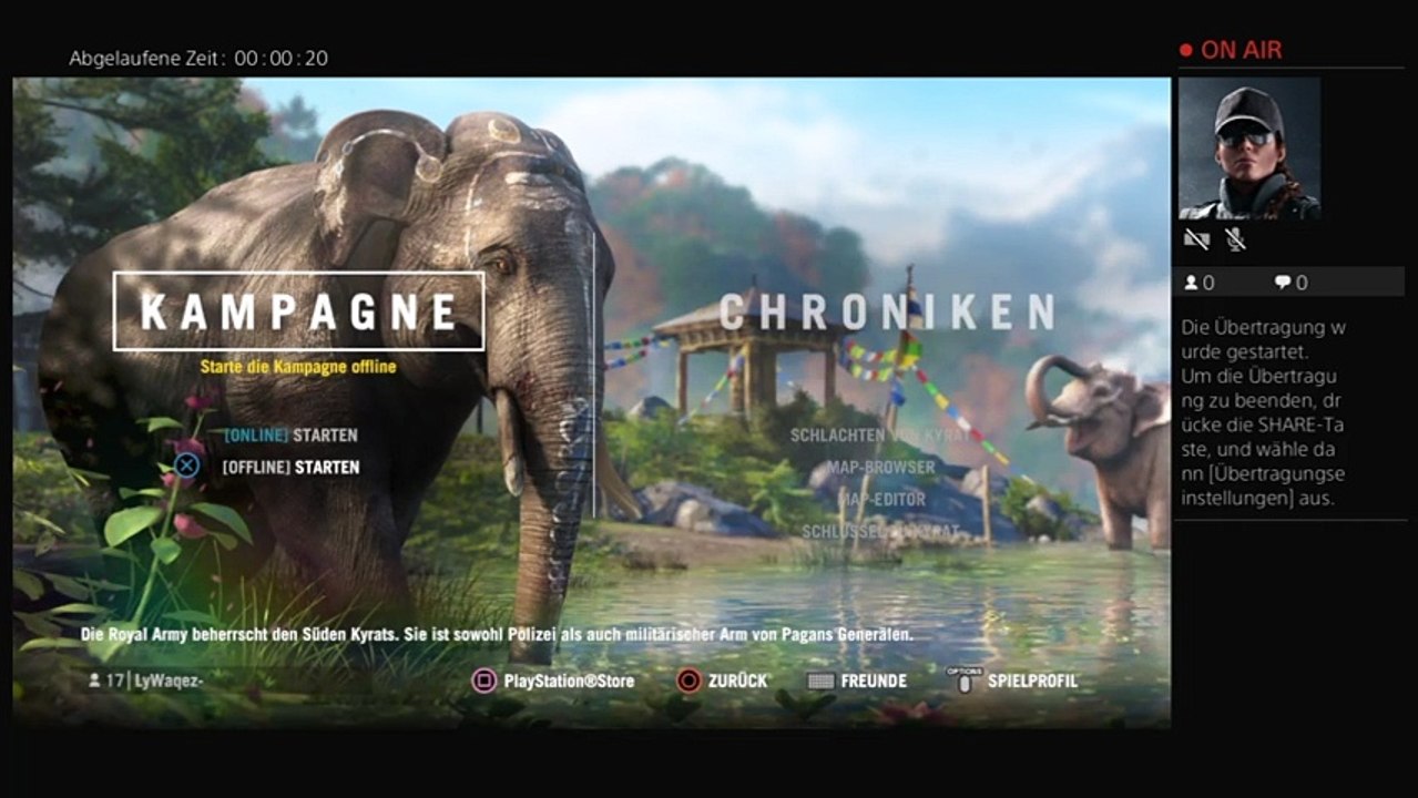 PS4-Live-Übertragung von garip (35)