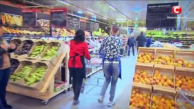 МастерШеф. Сезон 6. Выпуск 31. Часть 2 из 2 от 13.12.16