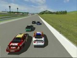 TM Master Cup Series - RACE #09 - TWIN RING MOTEGI