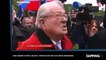 Jean-Marie Le Pen a 89 ans : Retour sur ses plus gros dérapages (Vidéo)