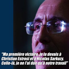 Estrosi vs Ciotti : la guerre des mots