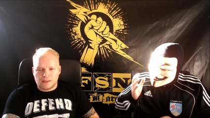 FSN Politik-Spezial XVII - Juni 2017 (u.a. Mallorca-Skandal, Demo's in Deutschland, Syrien)
