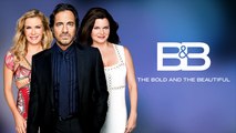 The Bold And The Beautiful Dailymotion