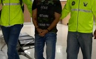 Un hombre fue detenido en Guayaquil por tener una arma de fuego