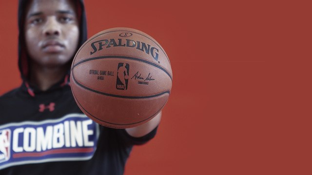 What makes Markelle Fultz the perfect point guard prototype