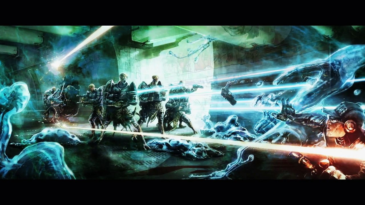 Valerian - featurette VO