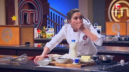 МастерШеф Діти. Сезон 2. Выпуск 34. Часть 1 из 3 от 24.05.17
