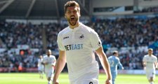 İspanyol Basını: Beşiktaş, Fernando Llorente'ye Resmi Teklif Yaptı