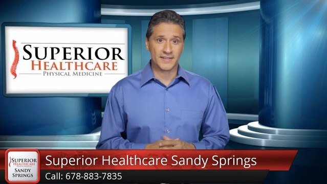 Superior Healthcare Group- Sandy Springs
