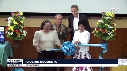 DOH launches National Quitline for smokers