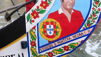 AVEIRO - visitar e descobrir a cidade de Aveiro - turismo em Portugal