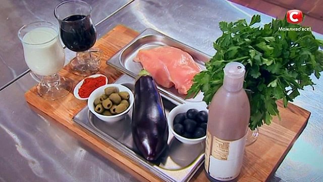 Смотрите в следующем выпуске Мастер Шеф Дети - 18.05.2016