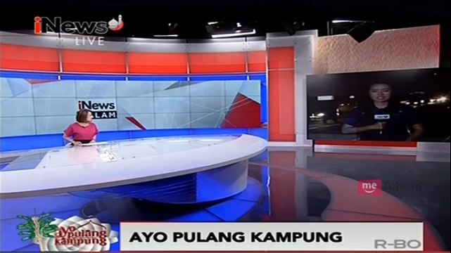 Jalur Tol Fungsional Boleh Dilalui dengan Kecepatan 40 Km/Jam