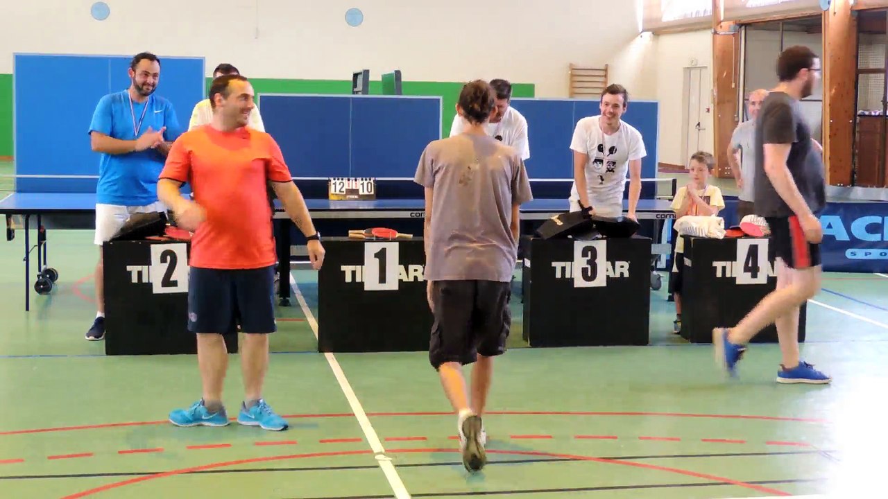 Tournoi NL 3