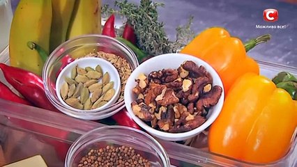 МастерШеф. Сезон 6. Выпуск 33. Часть 1 из 2 от 20.12.16