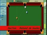 Trickshot Yahoo Pool by zaninnn