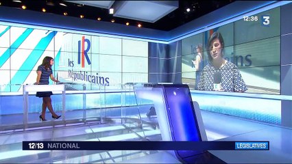 Législatives : Les Républicains satisfaits mais divisés