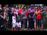 Upaya Evakuasi Korban Longsor Banjarnegara Sudah Dihentikan -NET17