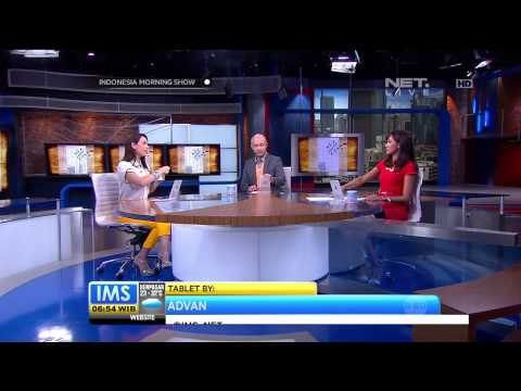 Today's History 21 Desember 1913, Teka teki Silang Mulai Diperkenalkan -IMS