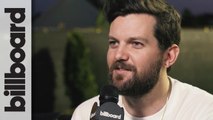 Dillon Francis Wants My Chemical Romance to Reunite | Firefly Festival 2017