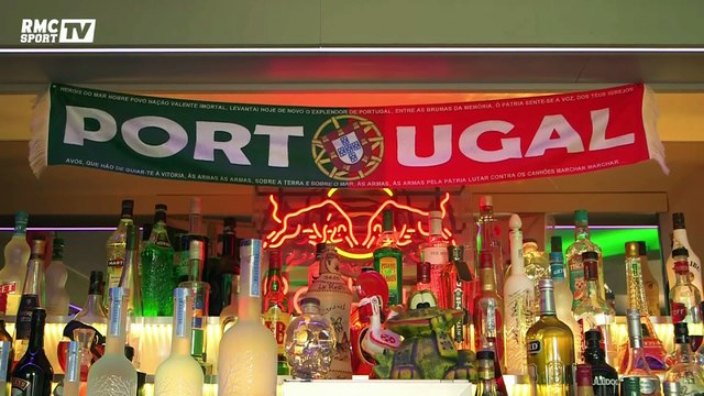 Coupe des Confédérations – Les supporters portugais derrière leur sélection