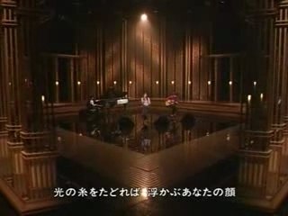 オリビアを聴きながら